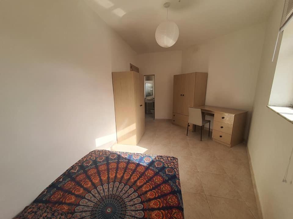 Belvedere Apartment Sliema Bagian luar foto
