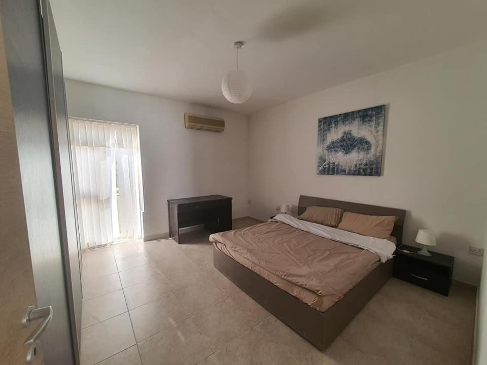 Belvedere Apartment Sliema Bagian luar foto