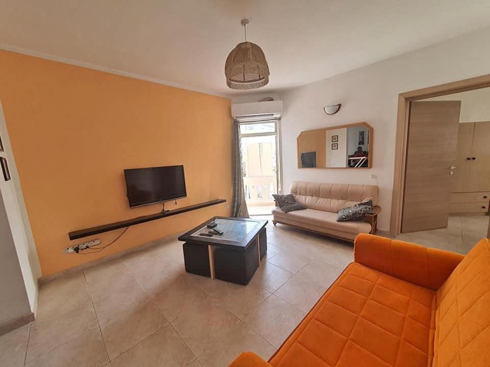 Belvedere Apartment Sliema Bagian luar foto