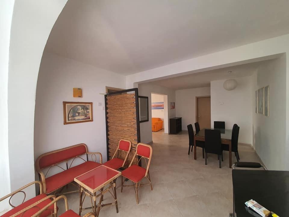 Belvedere Apartment Sliema Bagian luar foto