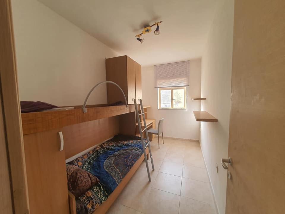 Belvedere Apartment Sliema Bagian luar foto
