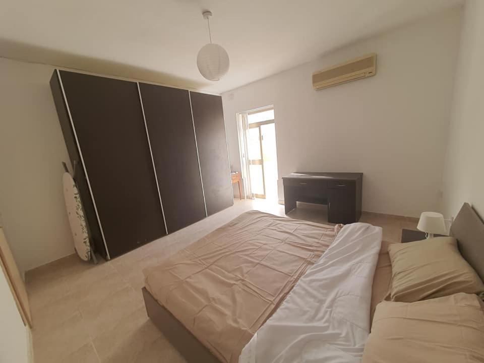 Belvedere Apartment Sliema Bagian luar foto